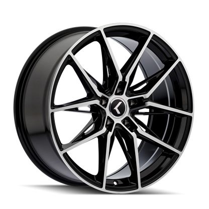 KRAZE EVOLVE 19x8.5