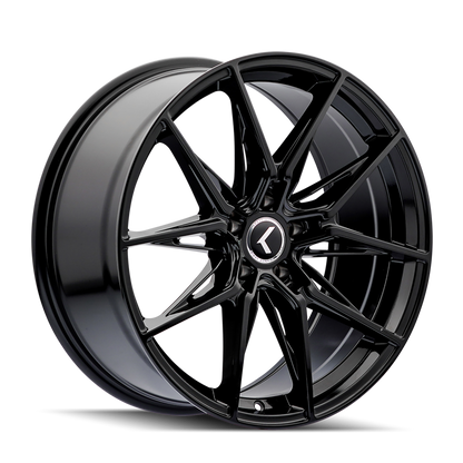 KRAZE EVOLVE 22x9