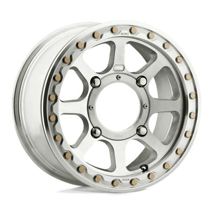 KMC Powersports | KS234 ADDICT 2 BEADLOCK | 15.0x6.00 | 4X156 | 38 | MACHINED