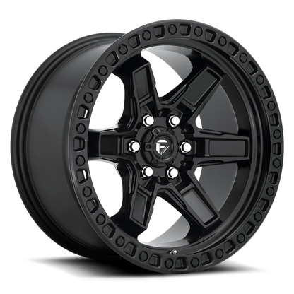 Fuel Kicker 20x9 114.3