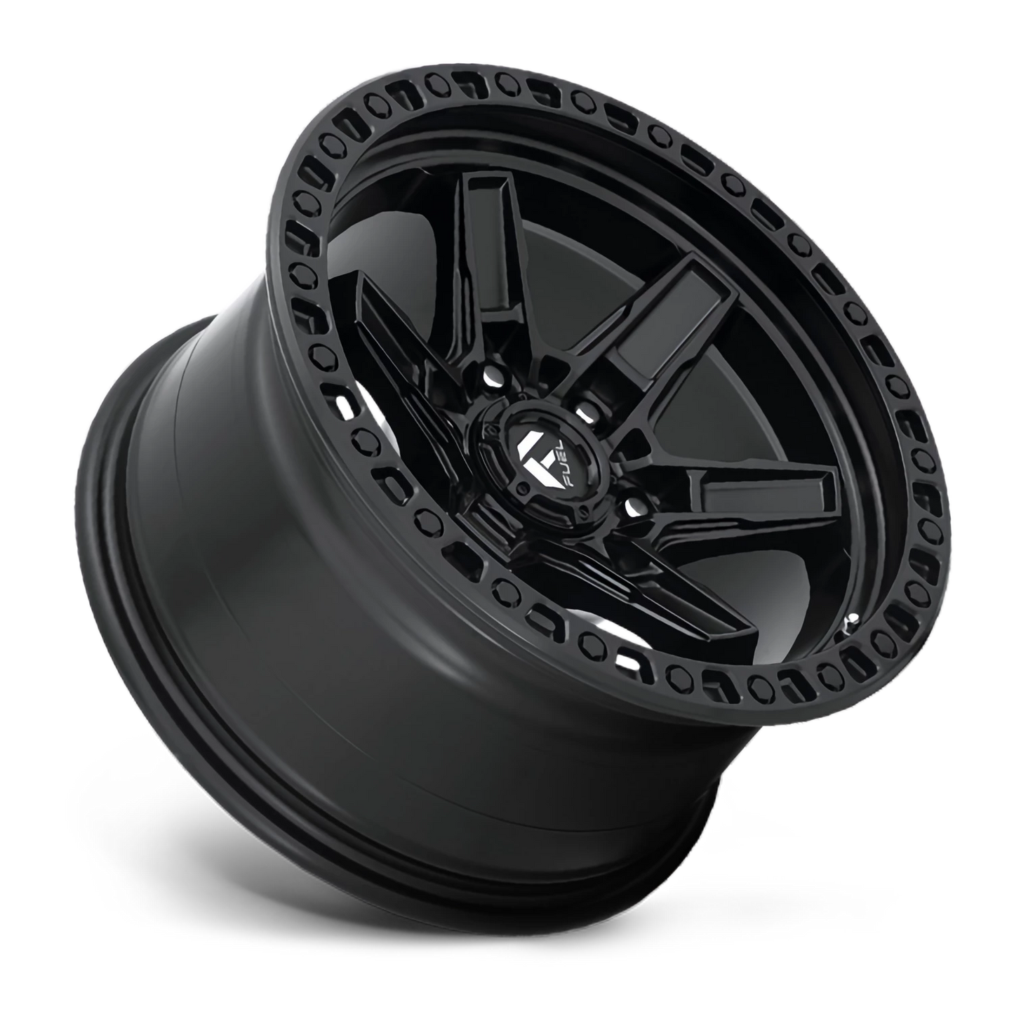 Fuel Kicker 20x9 114.3