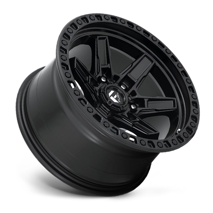 Fuel Kicker 20x9 114.3