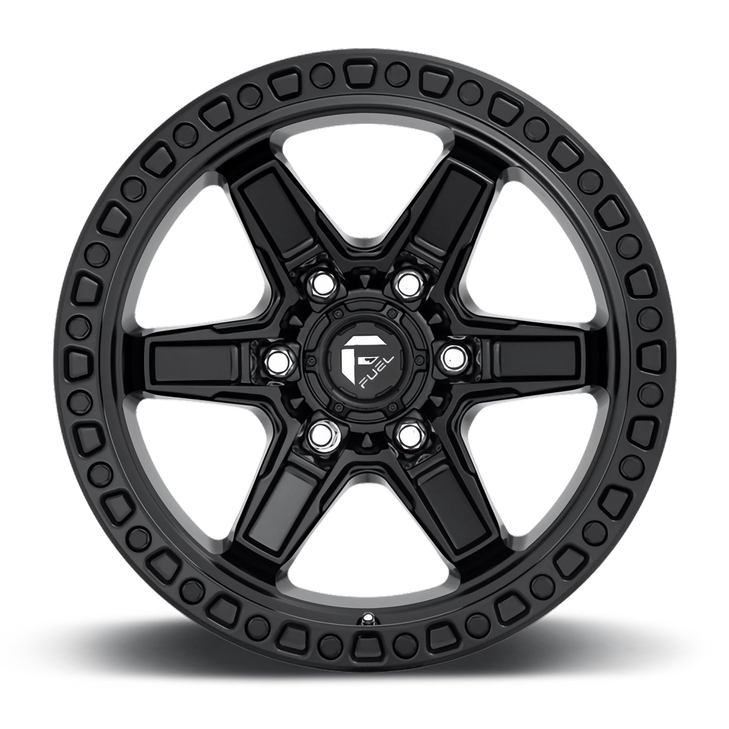 Fuel Kicker 20x9 114.3