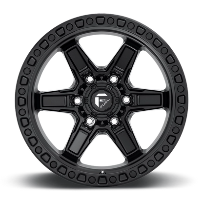 Fuel Kicker 20x9 114.3
