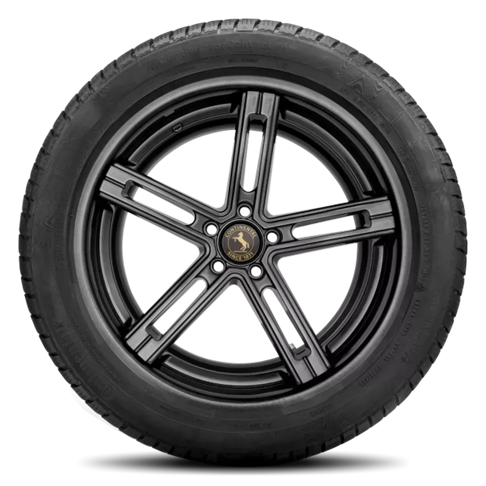 Continental WINTERCONTACT TS 830 P 255/40R18