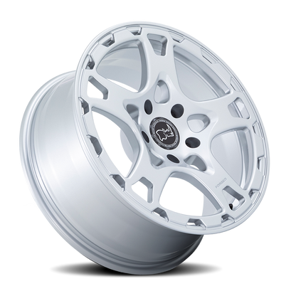 Black Rhino Klaue Forged 18x8 130