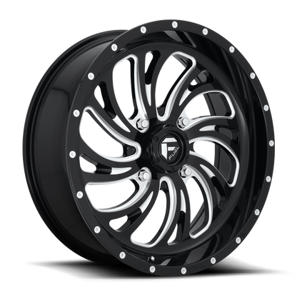 Fuel Kompressor UTV 24x7 136