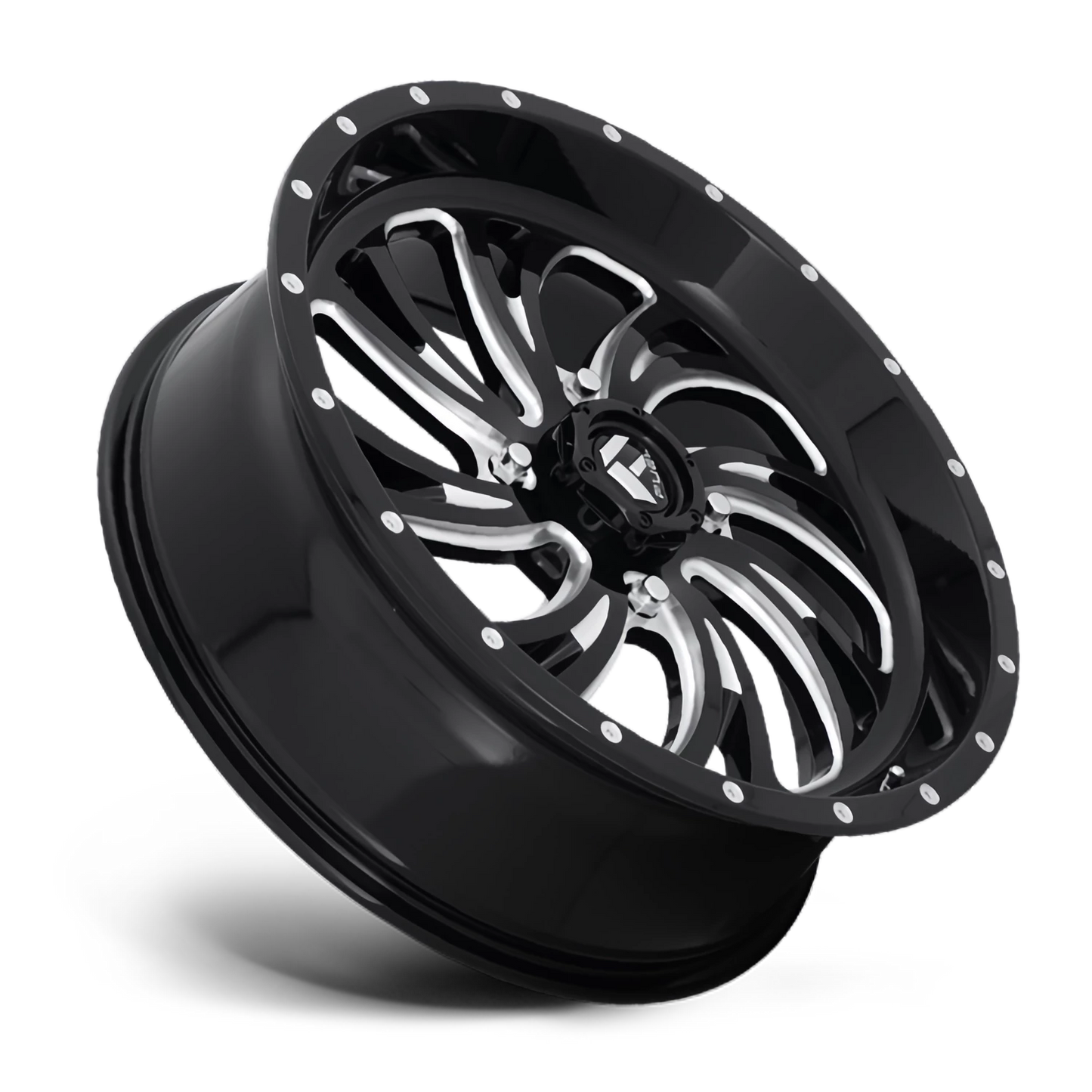 Fuel Kompressor UTV 18x7 136
