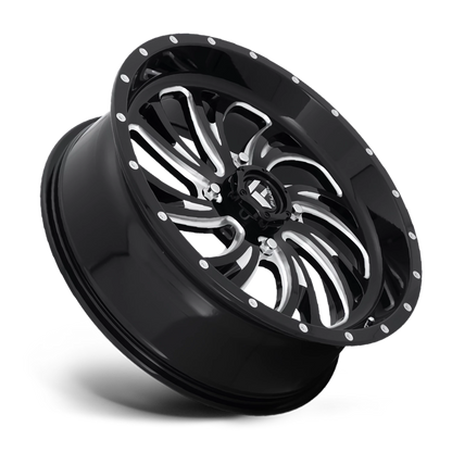 Fuel Kompressor UTV 18x7 136