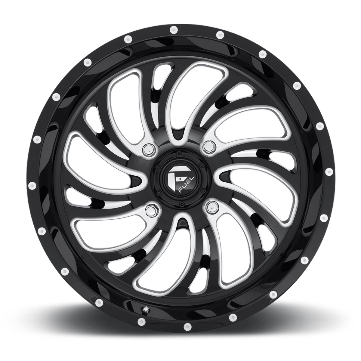 Fuel Kompressor UTV 18x7 156