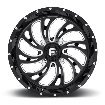 Fuel Kompressor UTV 18x7 156