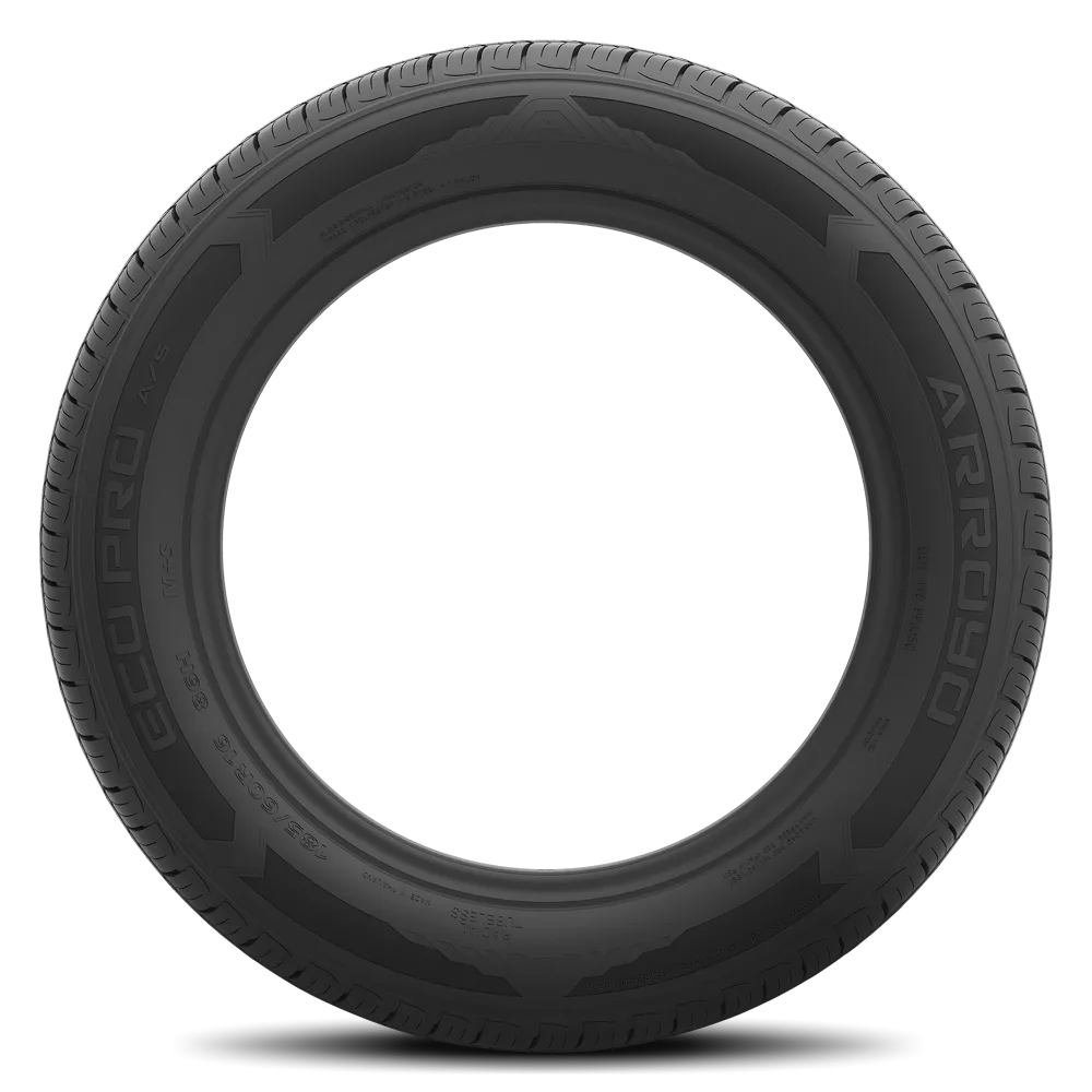 Eco Pro A/S 215/65R15 - Side