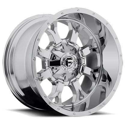 Fuel Krank 20x9 170