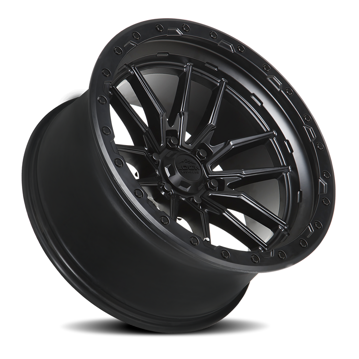Lock Offroad Krawler 17x9 127