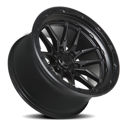 Lock Offroad Krawler 17x9 127