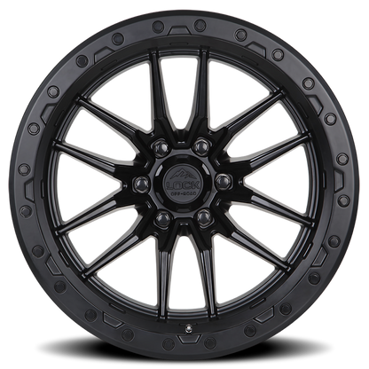 Lock Offroad Krawler 20x10 139.7