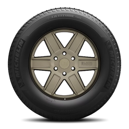 Michelin LATITUDE TOUR HP 265/50R19