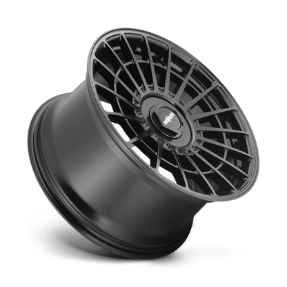 Rotiform | R142 LAS-R | 19.0x8.50 | 5X100/5X112 | 35 | MATTE BLACK