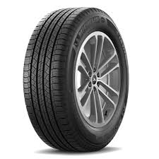 Michelin LATITUDE TOUR HP 245/60R18