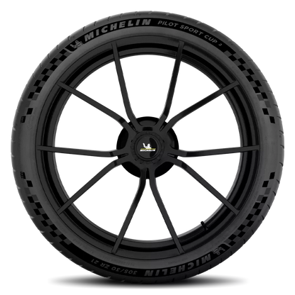 Michelin PILOT SPORT CUP 2 205/40R18