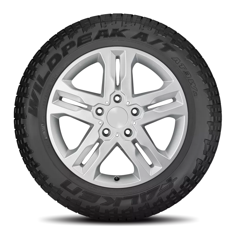Falken WILDPEAK AT3WA 275/55R20