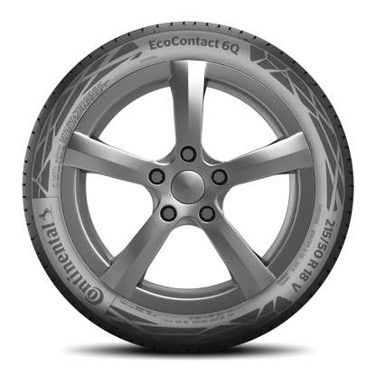 Continental ECOCONTACT6 Q 285/40R20