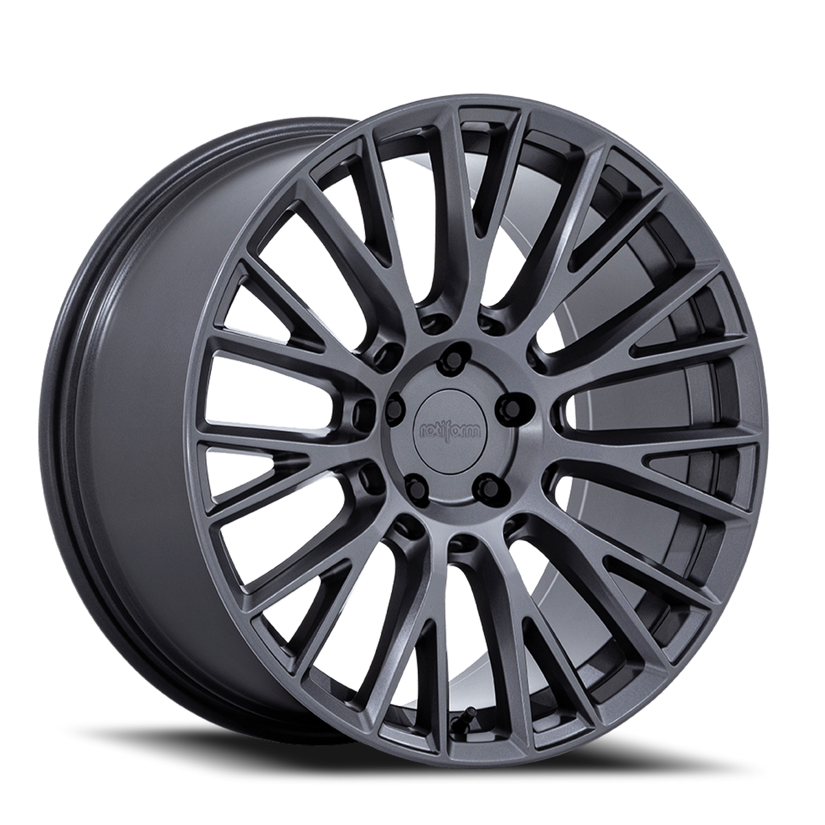 Rotiform LSE 19x8.5 112