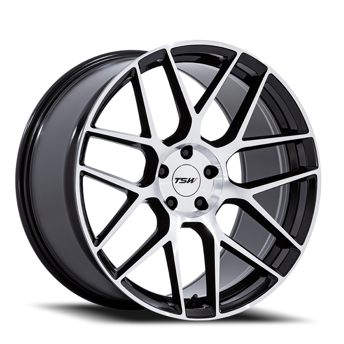 TSW Lasarthe 17x8 100