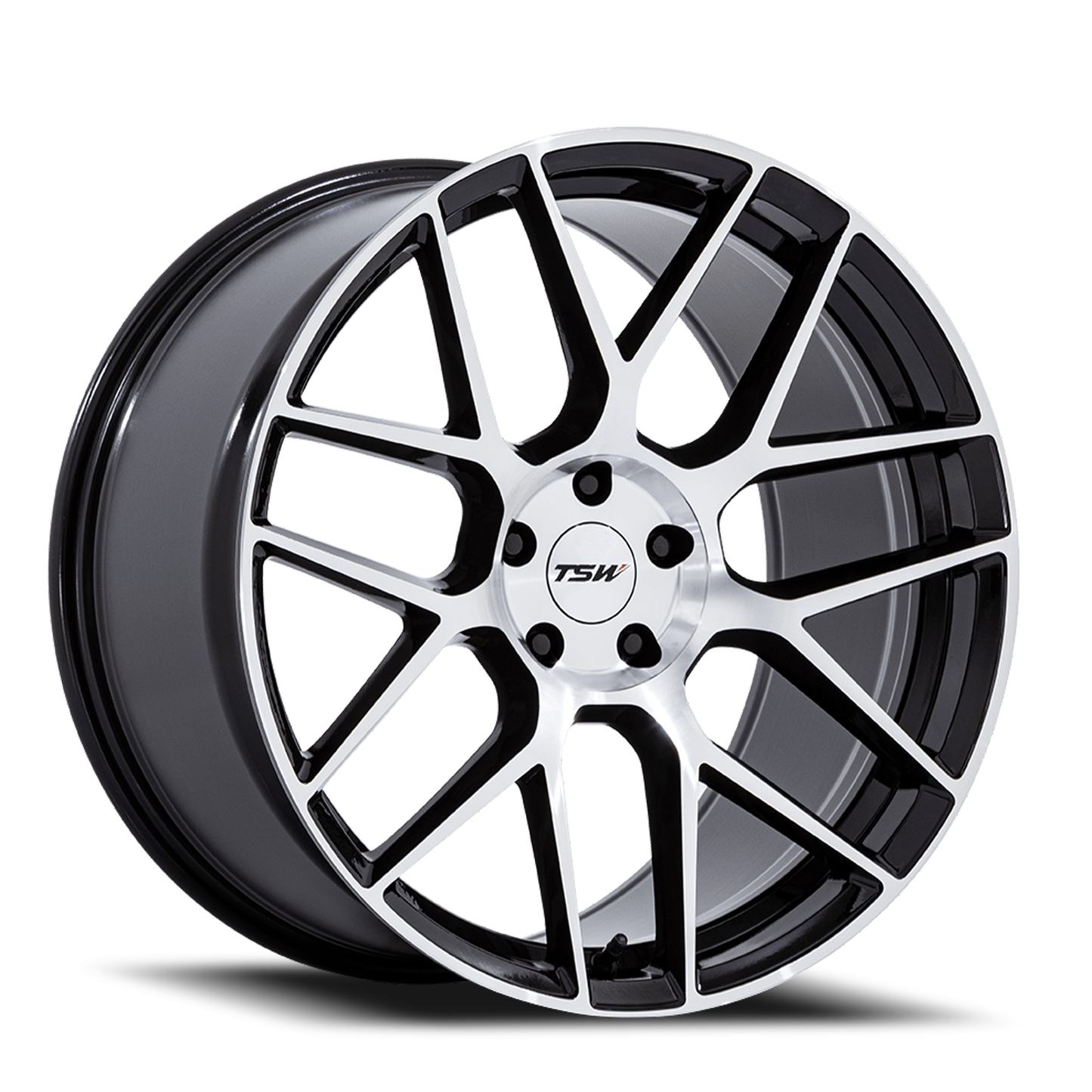 TSW Lasarthe 17x8 120