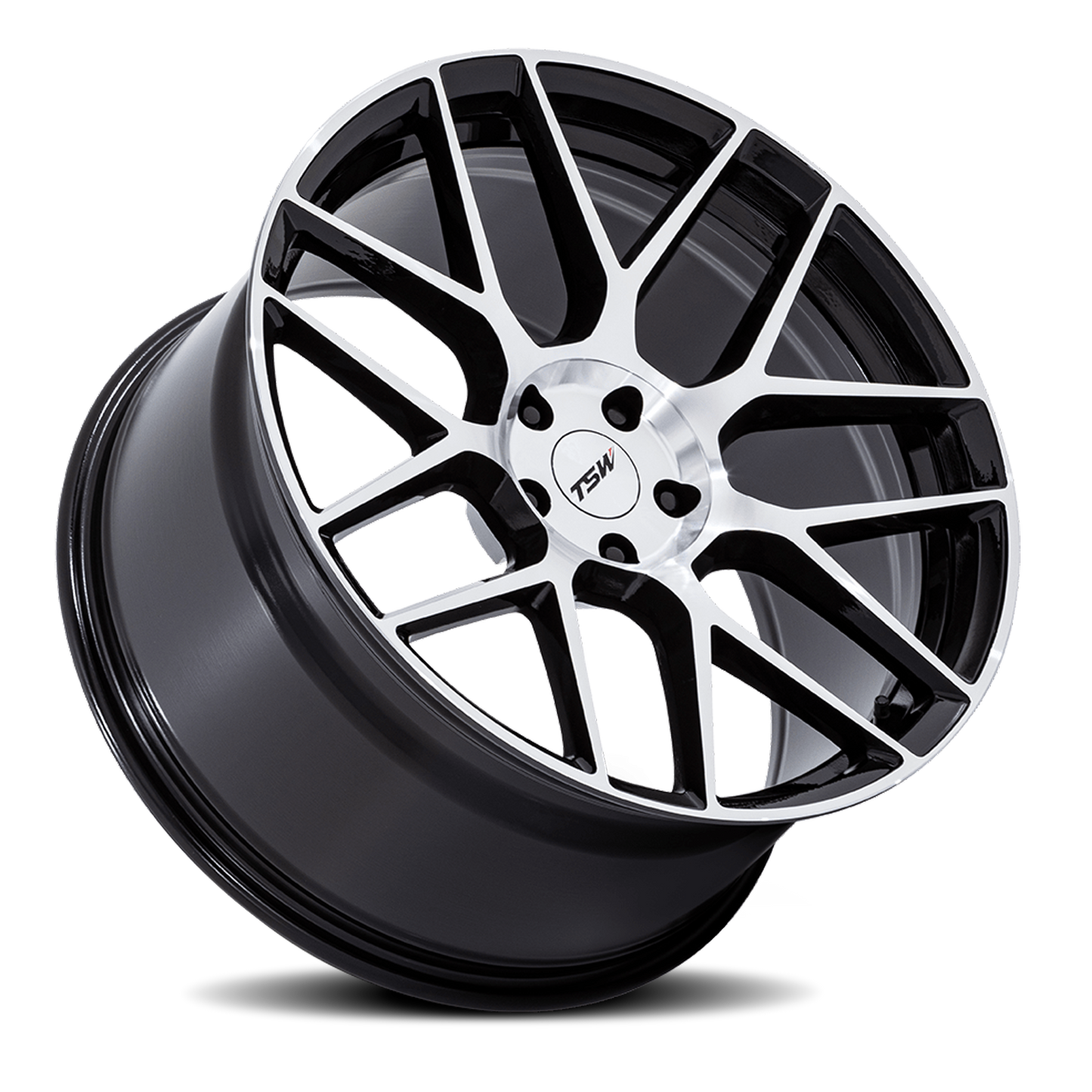 TSW Lasarthe 17x8 100