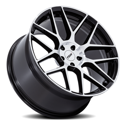 TSW Lasarthe 22x10.5 115