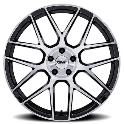 TSW Lasarthe 18x8.5 114.3