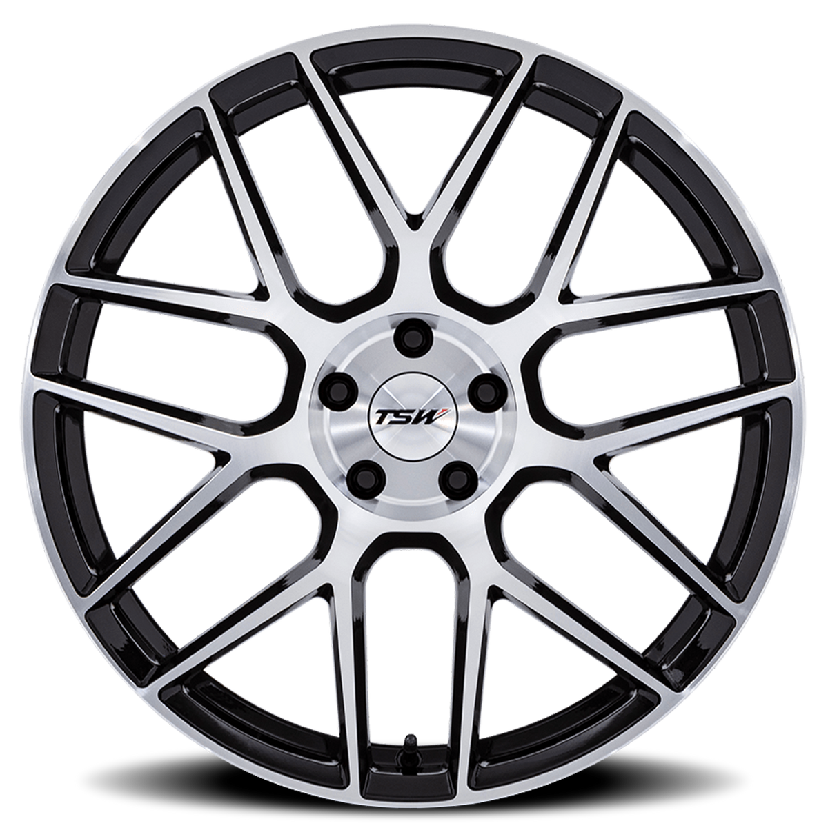 TSW Lasarthe 22x9 115