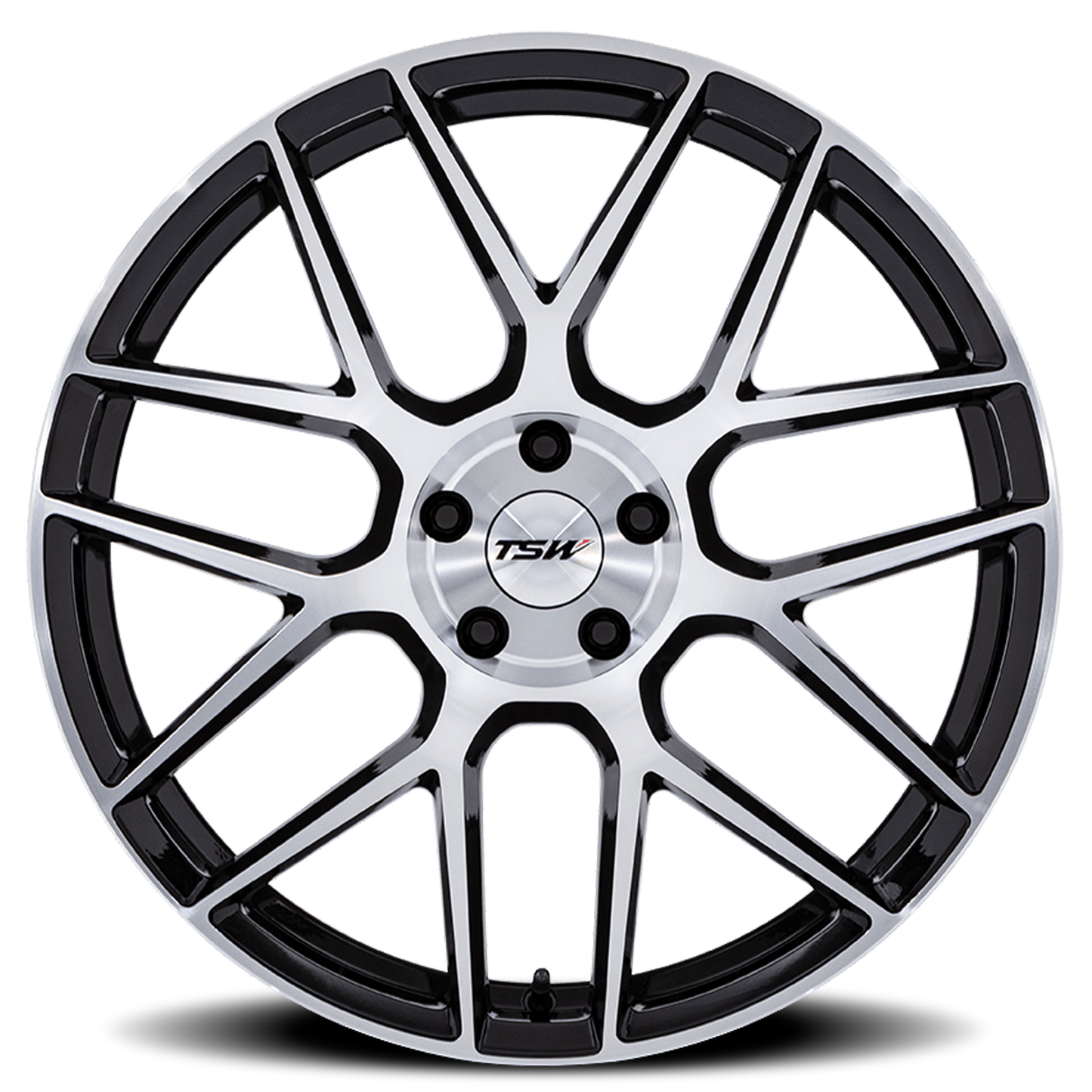 TSW Lasarthe 22x9 114.3