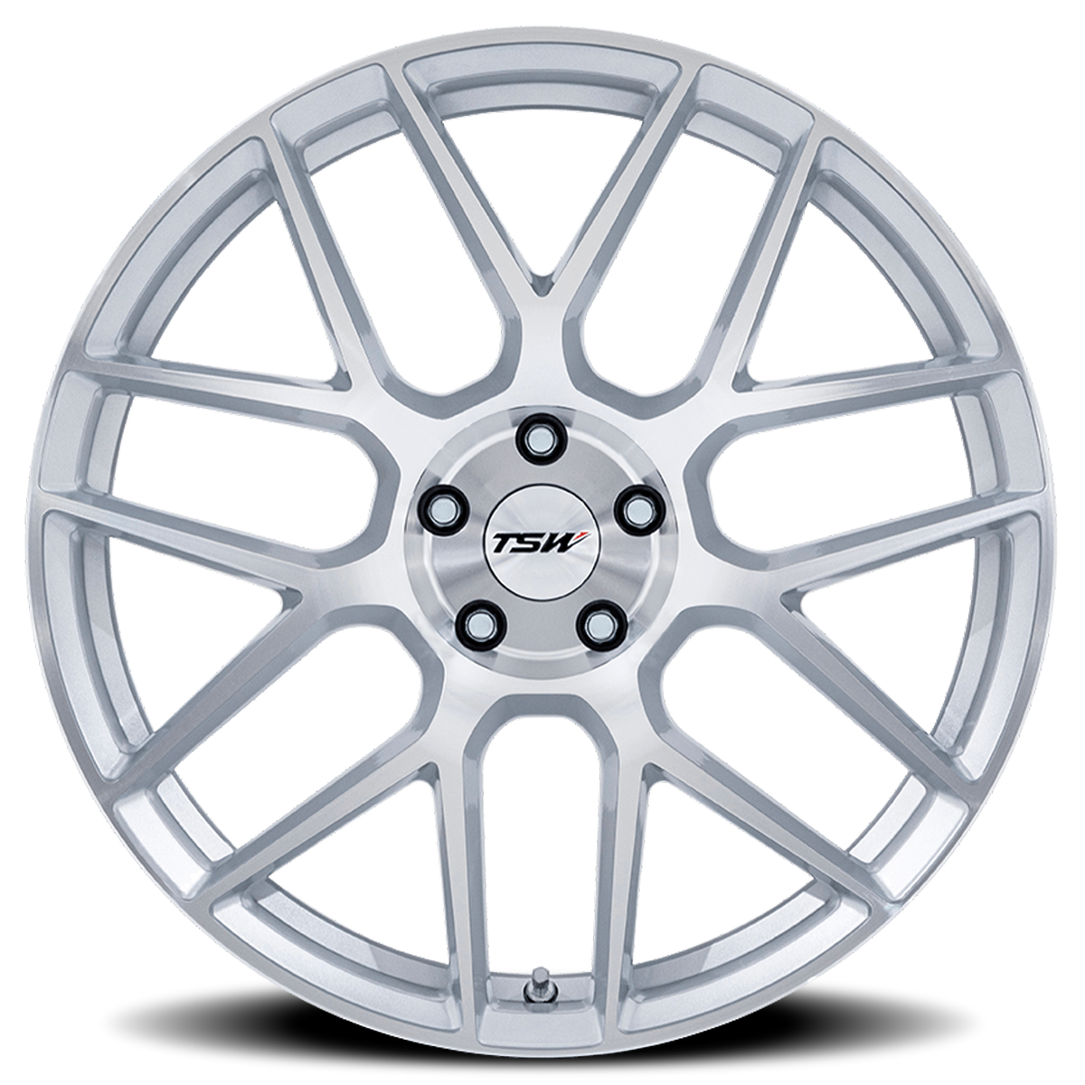 TSW Lasarthe 22x10.5 120