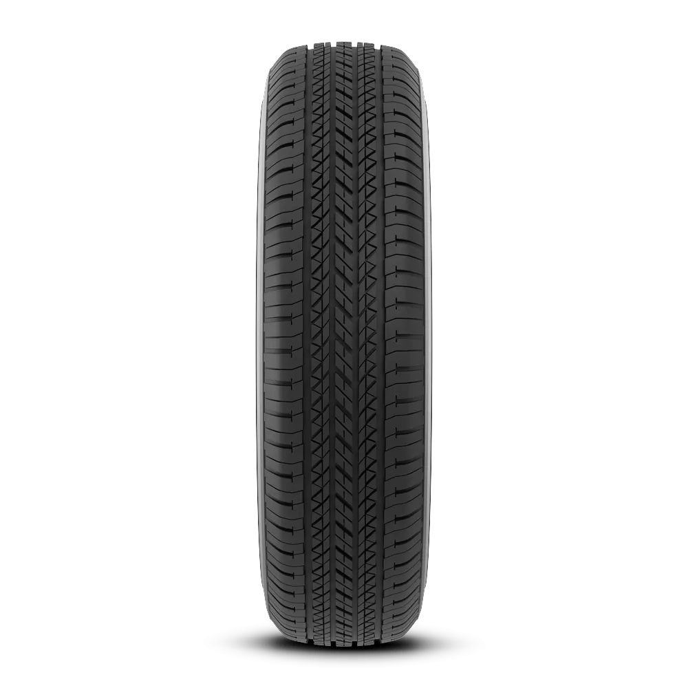 Bridgestone DUELER H/L 400 235/60R18