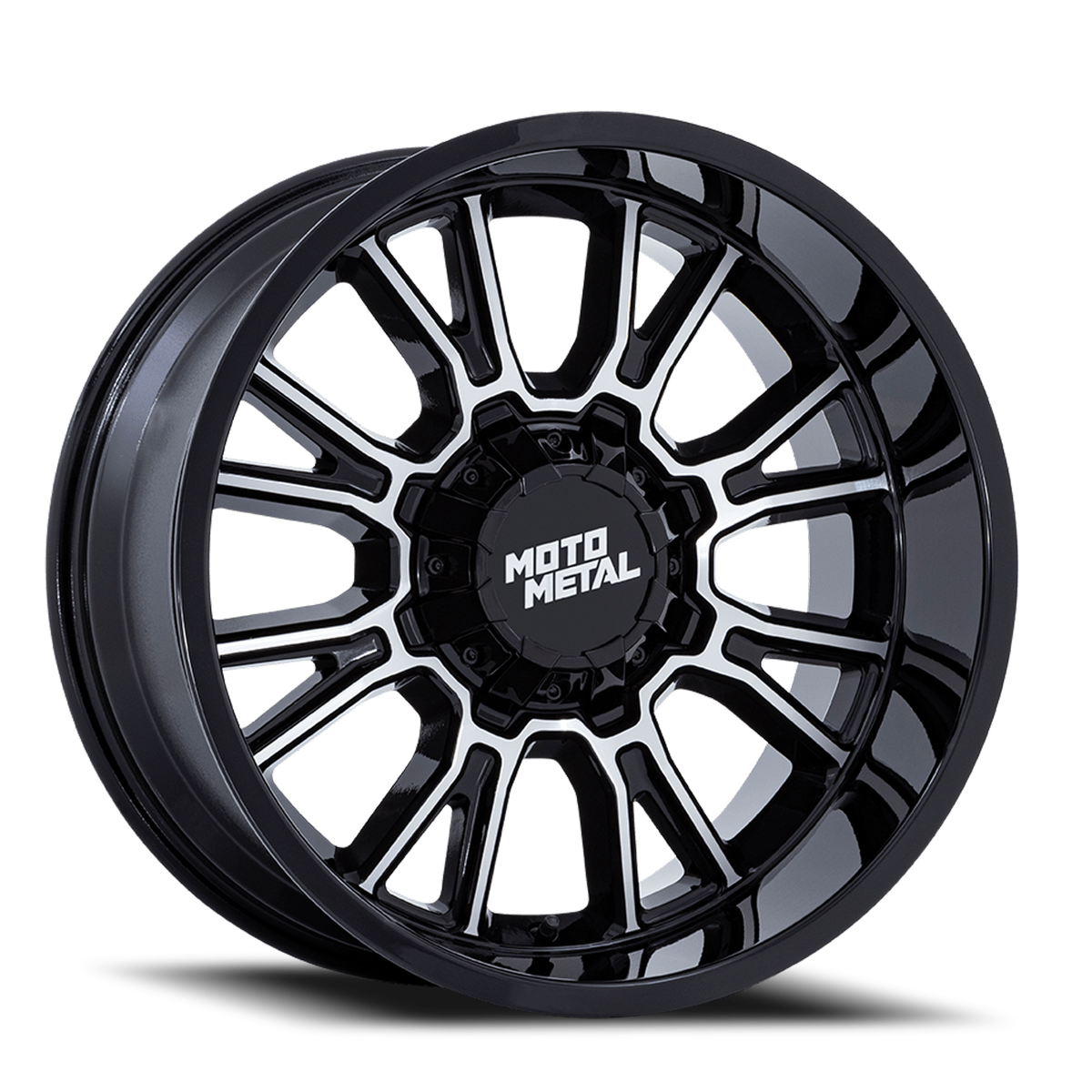 Moto Metal Legacy 18x9 170