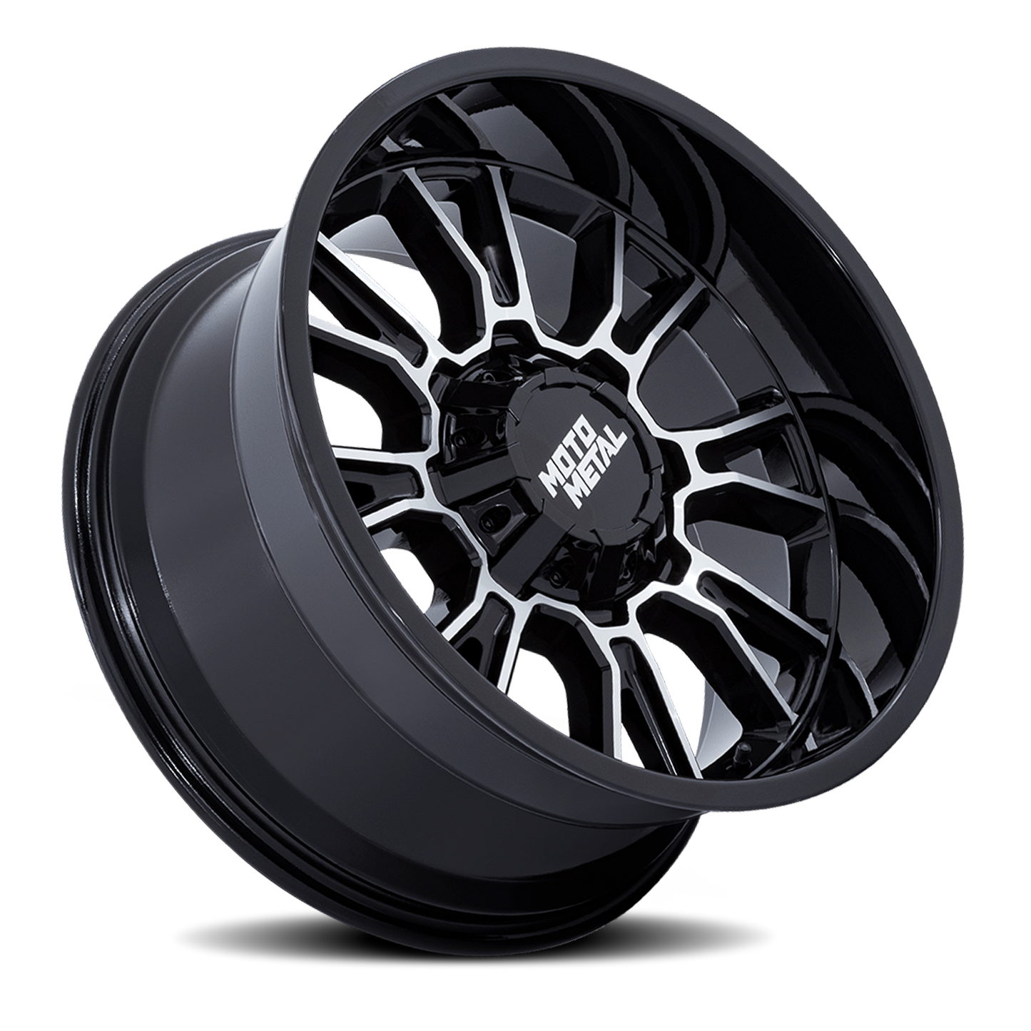 Moto Metal Legacy 18x9 170