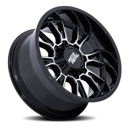 Moto Metal Legacy 18x9 165.1