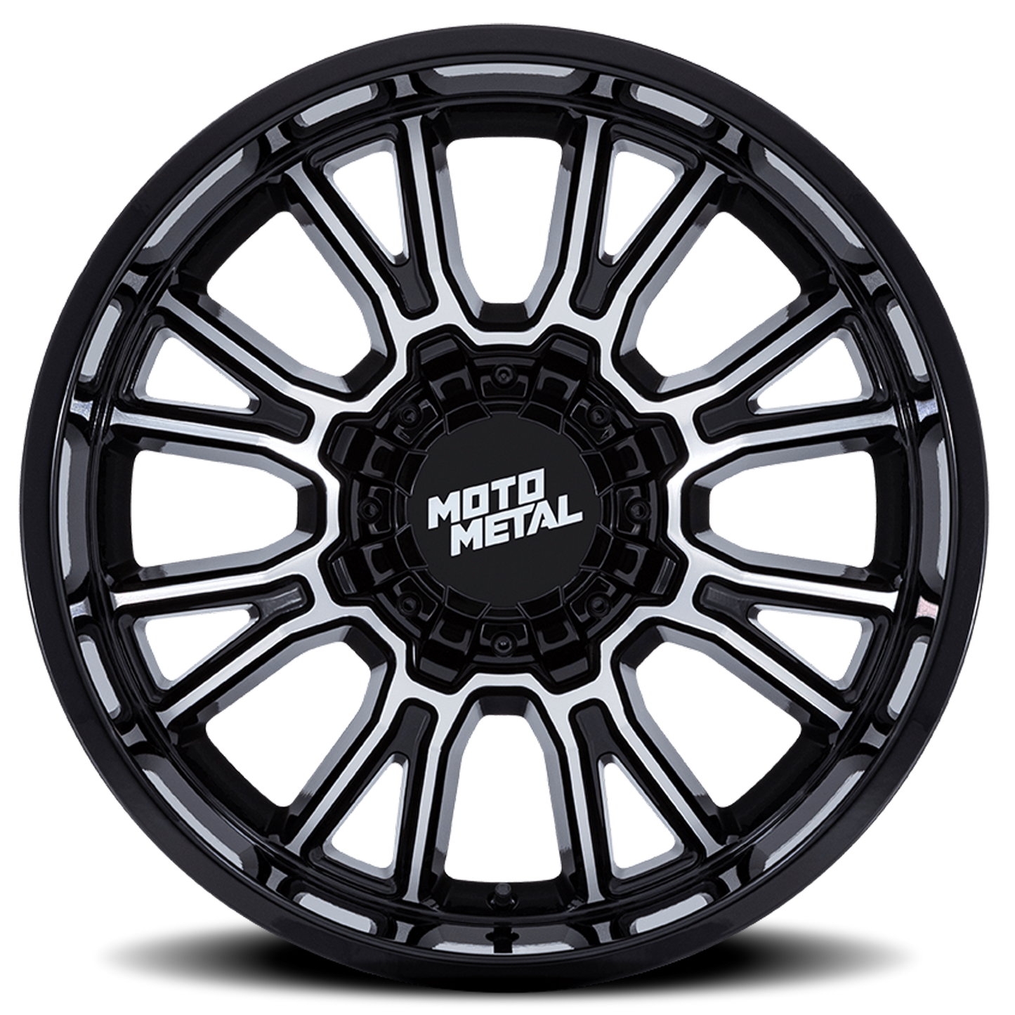 Moto Metal Legacy 18x9 170