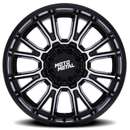 Moto Metal Legacy 18x9 170