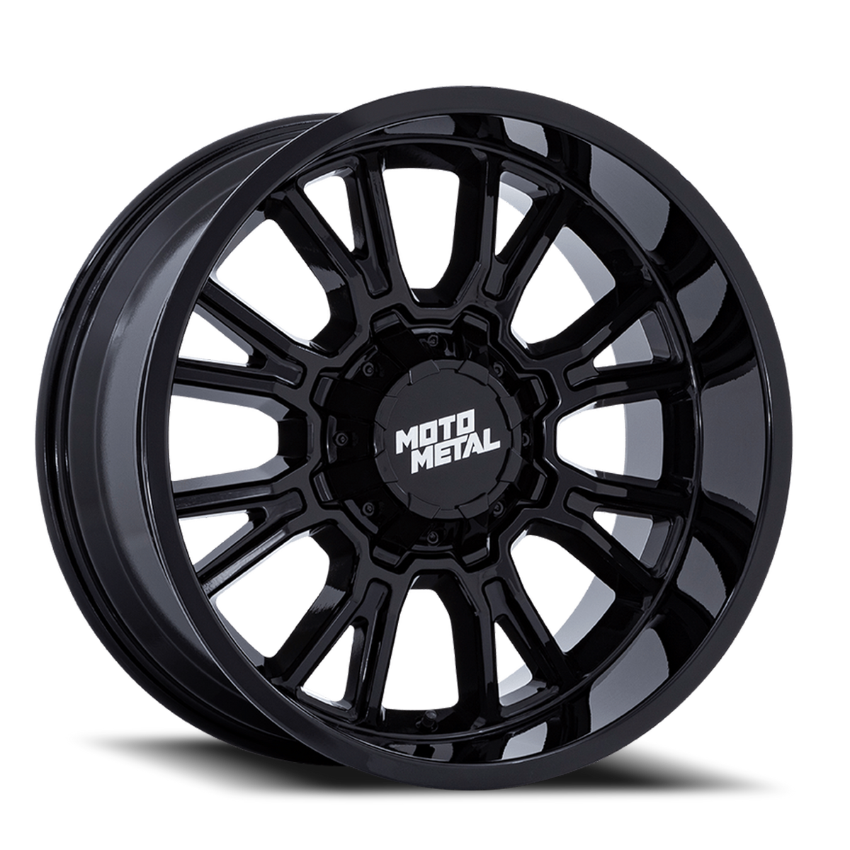 Moto Metal Legacy 18x9 139.7