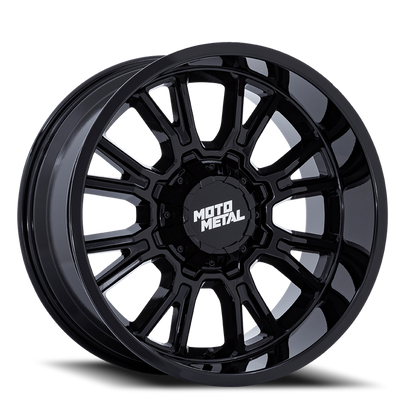 Moto Metal Legacy 18x9 139.7