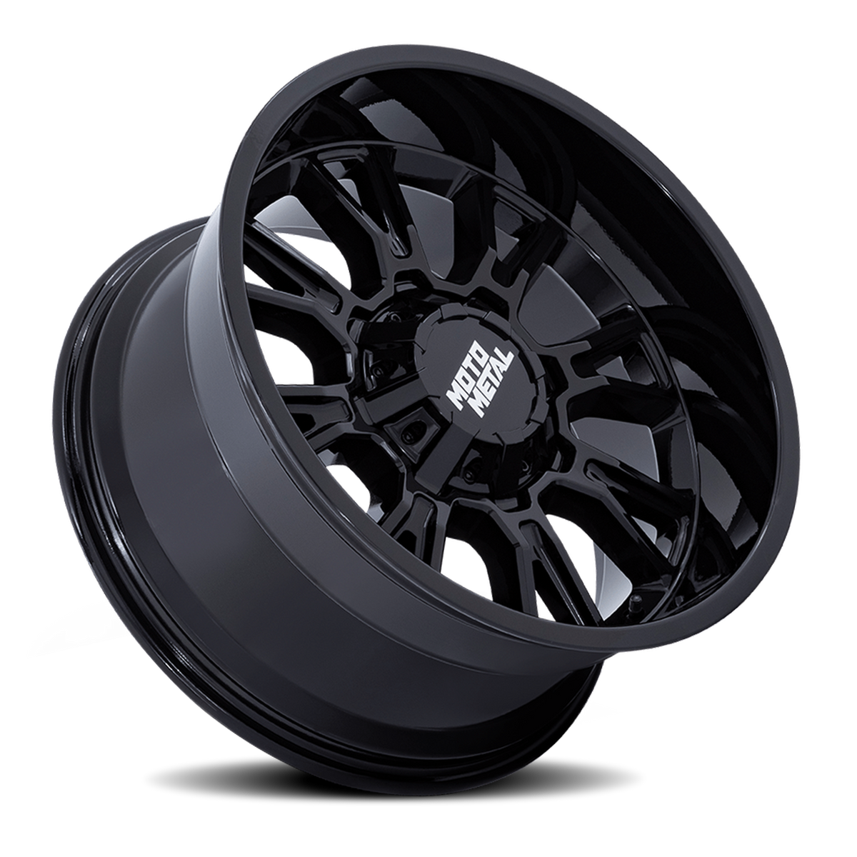 Moto Metal Legacy 18x9 139.7