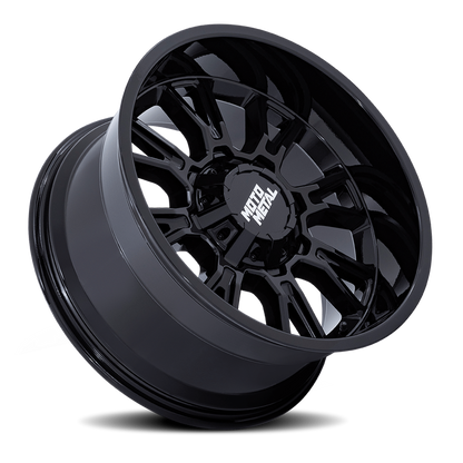 Moto Metal Legacy 18x9 139.7