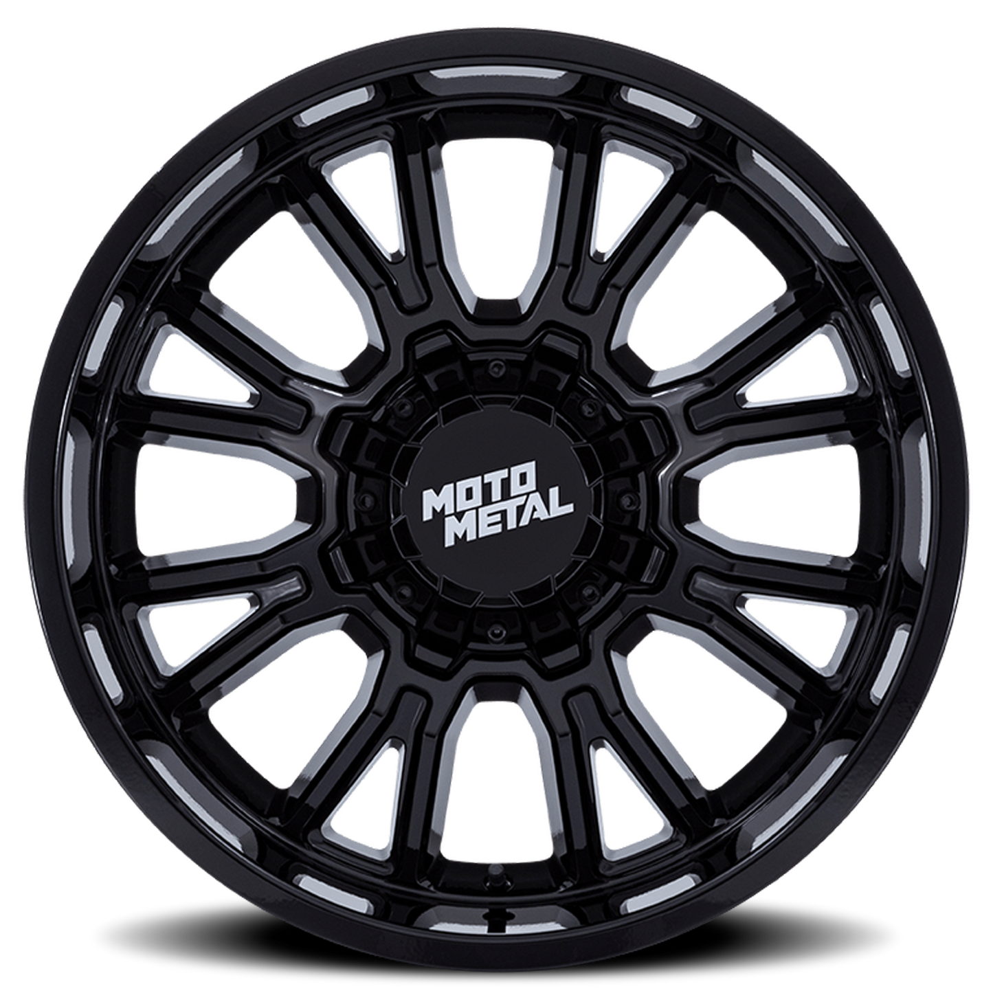 Moto Metal Legacy 18x9 139.7