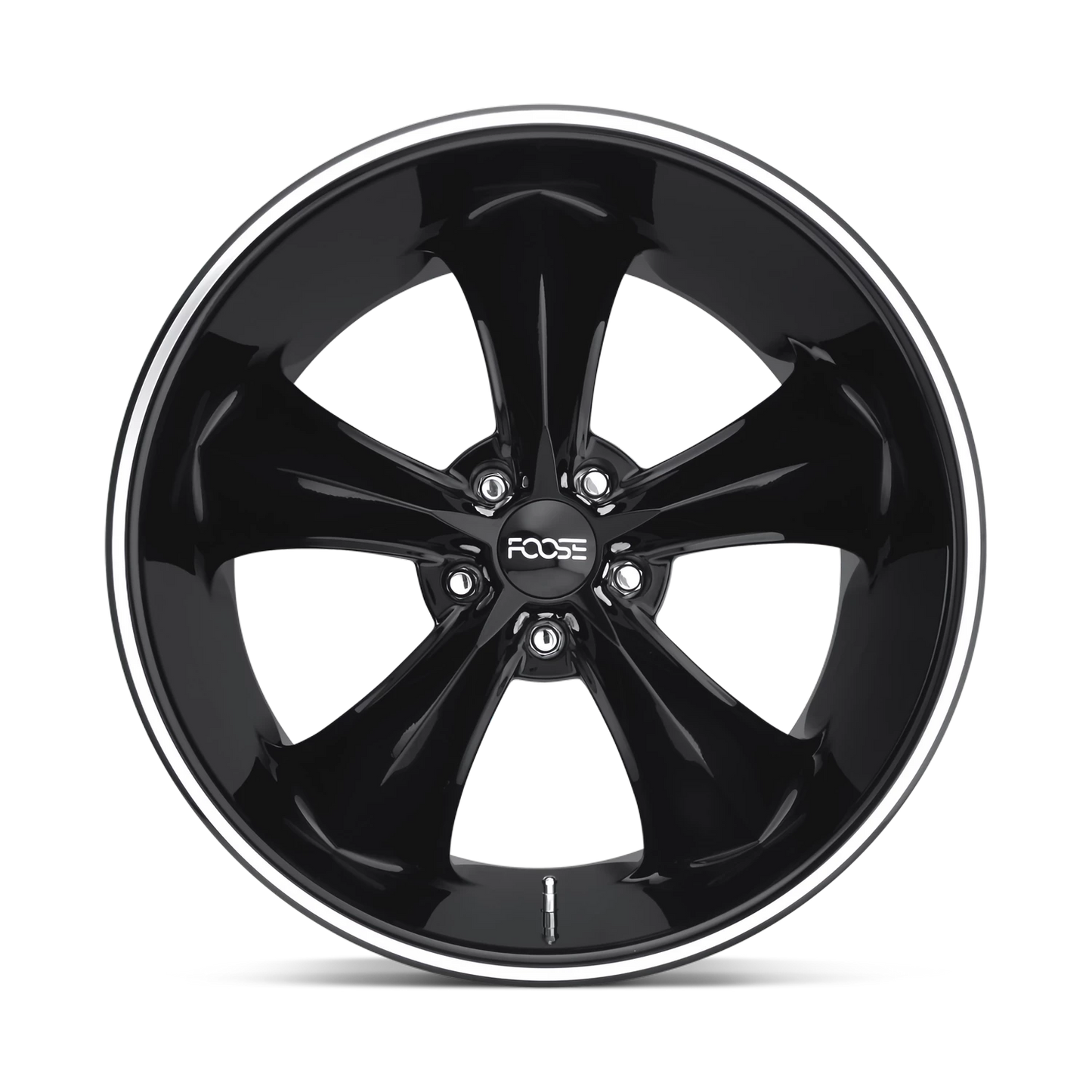 Foose Legend 20x10 114.3