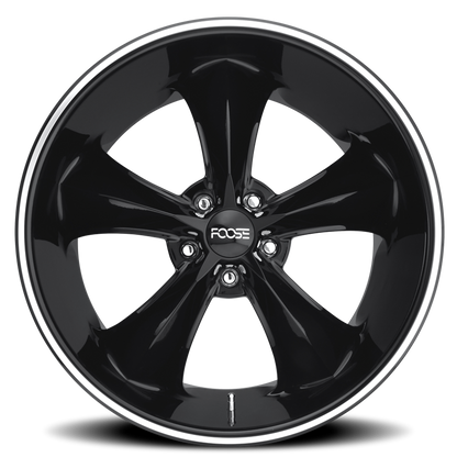 Foose Legend 20x10 114.3