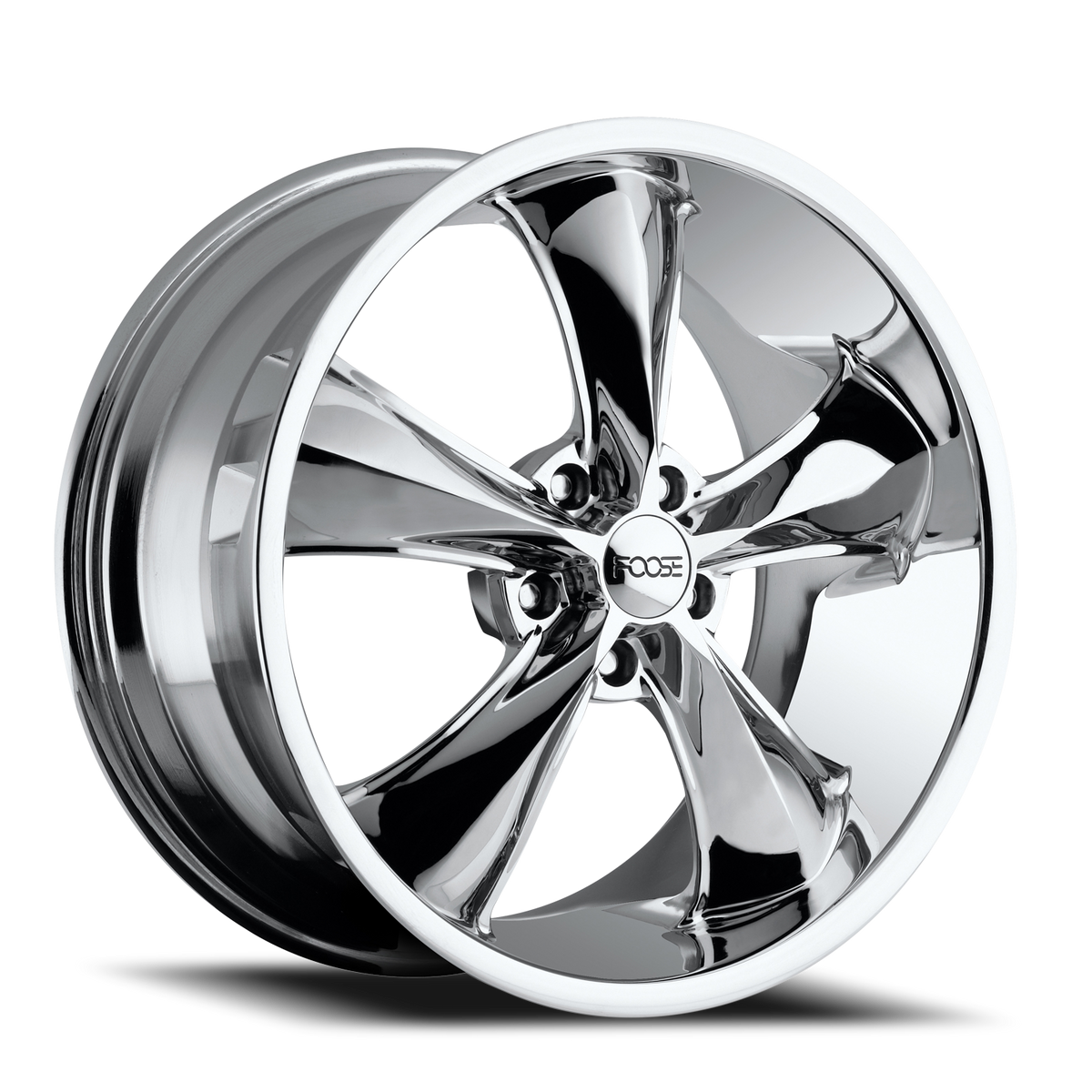 Foose Legend 18x8.5 120