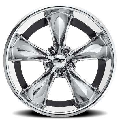 Foose Legend 17x8 120